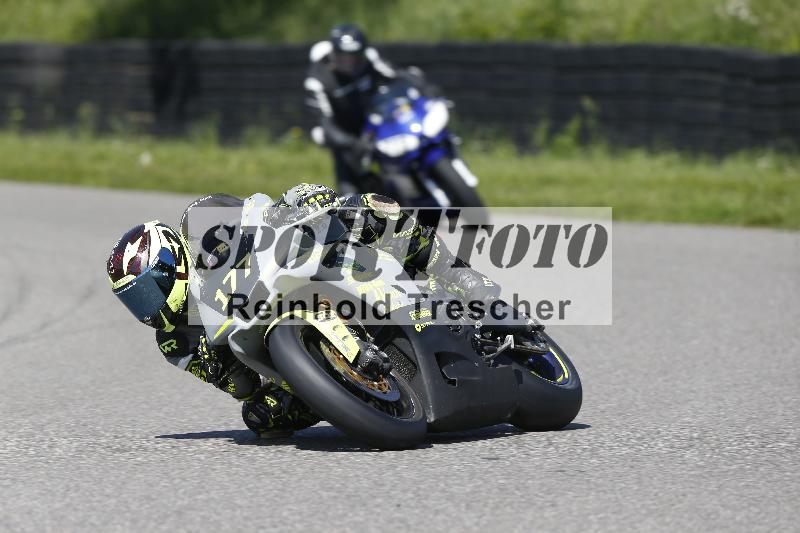 /12 30.04.2025 Speer Racing ADR/Gruppe gelb/177